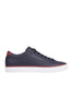 Tommy Hilfiger TH Hı Vulc Core Low Leather Erkek Sneaker