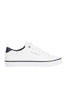 Tommy Hilfiger TH Hı Vulc Core Low Leather Erkek Sneaker