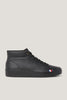 Tommy Hilfiger Modern Vulc Lth Hı Erkek Bot Bot & Bootie