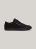 Tommy Hilfiger  Th Hı Vulc Low Canvas Erkek Sneaker