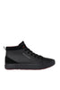 Tommy Hilfiger Th Hı Vulc Cleat Lth Mıx Erkek Sneaker Bootie