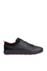 Tommy Hilfiger TH Hı Vulc Cleat Low Lth Mıx Erkek Sneaker