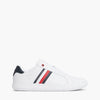 TOMMY HILFIGER Beyaz Erkek Sneaker FM0FM04921 YBS