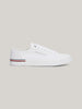 Tommy Hilfiger Corporate Vulc Canvas Erkek Sneaker