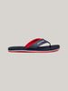 Tommy Hilfiger Comfort Hilfiger Beach Erkek Parmak Arası Terlik