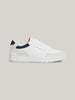 Tommy Hilfiger TH BASKET CORE LTH MIX ESS Sneaker