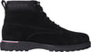 Tommy Hilfiger CORPORATE OUTDOOR SUEDE BOOT Bot & Bootie