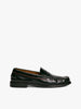 Tommy Hilfiger CLASSIC HILFIGER LEATHER LOAFER Casual Ayakkabı