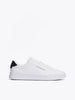 TOMMY HILFIGER Erkek Beyaz Sneaker FM0FM05367 0LD