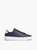 TOMMY HILFIGER Erkek Lacivert Sneaker FM0FM05367 DW5