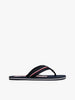 TOMMY HILFIGER CORPORATE HILFIGER PARMAK ARASI TERLİK