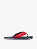 TOMMY HILFIGER HILFIGER NYC PARMAK ARASI TERLİK FM0FM05437XLG