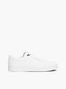 TOMMY HILFIGER Erkek 1Beyaz Sneaker FM0FM05511 YBS