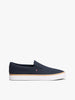 TOMMY HILFIGER Erkek  Lacivert Sneaker FM0FM05514 DW5