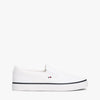 TOMMY HILFIGER Erkek Beyaz Sneaker FM0FM05514 YBS