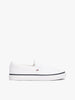 TOMMY HILFIGER Erkek Beyaz Sneaker FM0FM05514 YBS