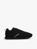 TOMMY HILFIGER Erkek  Siyah Sneaker FM0FM05648 BDS