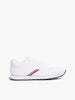 TOMMY HILFIGER Erkek Beyaz Sneaker FM0FM05648 YBS