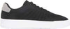 TOMMY HILFIGER Erkek Siyah Sneaker FM0FM05678 BDS