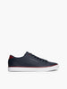 Tommy Hilfiger Lacivert Erkek Sneaker