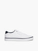 Tommy Hilfiger Beyaz Erkek Sneaker