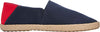 TOMMY HILFIGER Erkek Lacivert Espadril FM0FM05792 DW5