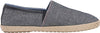 Tommy Hilfiger Siyah Erkek Espadril