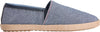 Tommy Hilfiger Lacivert Erkek Espadril