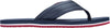 TOMMY HILFIGER Erkek Lacivert Terlik FM0FM05801 DW5