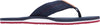 TOMMY HILFIGER Erkek Lacivert Terlik FM0FM05804 DW5