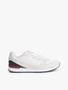 Tommy Hilfiger Lacivert Erkek Sneaker