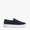 Tommy Hilfiger Lacivert Erkek Loafer Ayakkabı
