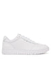 Tommy Hilfiger Beyaz Erkek Sneaker