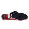 Tommy Hilfiger Tommy Jeans Th Stripy Flat Beach Kadın Terlik/Sandalet