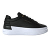 Tommy Hilfiger Th Feminine Leather Sneaker Kadın Ayakkabı