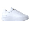 Tommy Hilfiger Th Feminine Leather Sneaker Kadın Ayakkabı