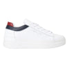 Tommy Hilfiger Th Feminine Leather Sneaker Kadın Ayakkabı
