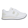 Tommy Hilfiger Emboss Metallic Kadın Sneaker / Spor Ayakkabı
