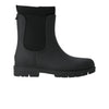 Tommy Hilfiger Rain Boot Ankle Kadın Bot