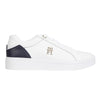 Tommy Hilfiger Th Court Sneaker Kadın Ayakkabı