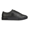 Tommy Hilfiger Th Monogram Leather Sneaker Kadın Ayakkabı