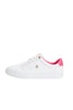Tommy Hilfiger Elevated  Essentıal Court Sneaker Kadın Ayakkabı