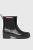 Tommy Hilfiger Corporate Elastıc Kadın Yağmur Botu Bot & Bootie