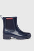 Tommy Hilfiger Corporate Elastıc Kadın Yağmur Botu Bot & Bootie