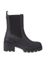 Tommy Hilfiger Lexy 5Y Kadın Bot/Bootie