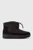 Tommy Hilfiger Monogram Snow Boot Kadın Bot