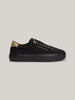 Tommy Hilfiger Essential Vulc Canvas Kadın Sneaker