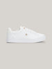Tommy Hilfiger Essential Elevated Court Kadın Sneaker