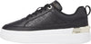 Tommy Hilfiger Lux Court Sneaker Monogram Kadın Sneaker