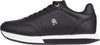 Tommy Hilfiger ELEVATED ESSENT RUNNER MONOGRAM Sneaker